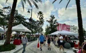 Top 5 Most Walkable Cities in Palm Beach County, Florida