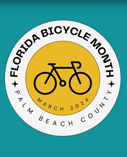Florida Bicycle Month