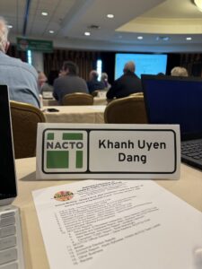 NCUTCD: Shaping the MUTCD 11th Edition