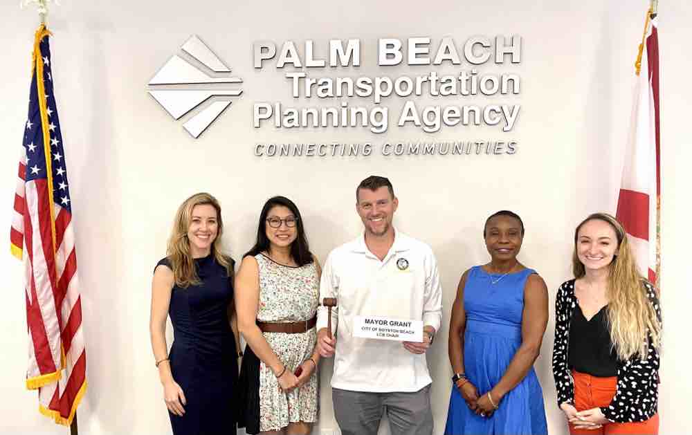 Palm Beach TPA